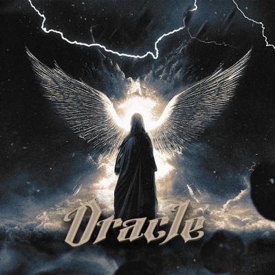 ORACLE By Nateki, STAYSOLD's cover