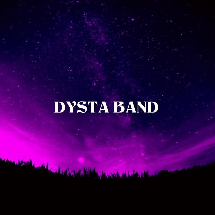 Dysta Band's avatar image