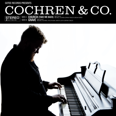 Church (Take Me Back) By Cochren & Co.'s cover
