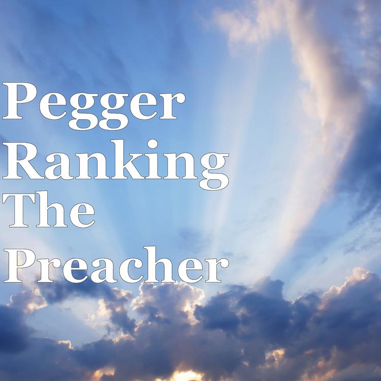 Pegger Ranking's avatar image
