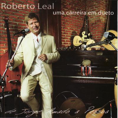 Clareou By Roberto Leal, Terra Samba's cover