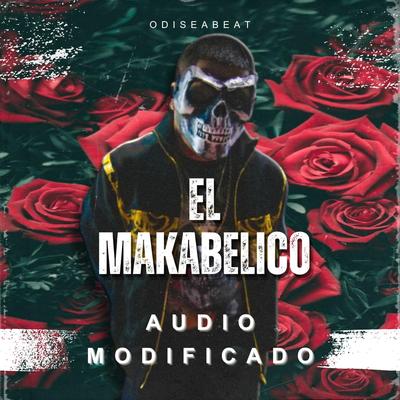 Solo Eramos Amigos | El Makabeličo (Audio Mejorado)'s cover