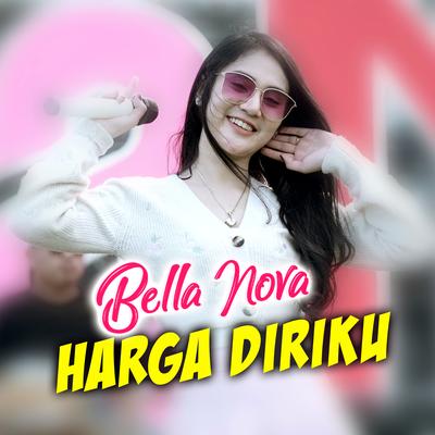 Harga Diriku By Bella Nova's cover