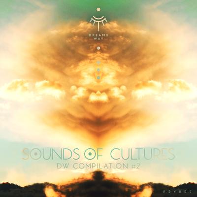 Sounds of Cultures 2's cover