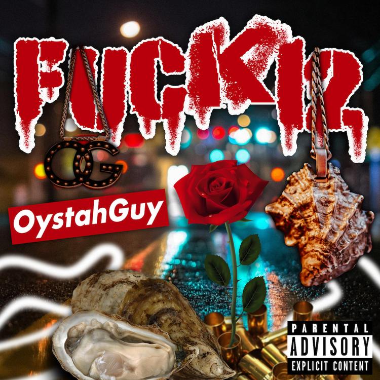 OystahGuy's avatar image