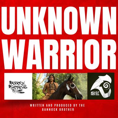 Unkown Warrior(Reservation dogs)'s cover