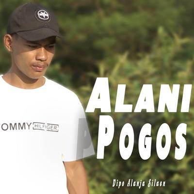 Alani Pogos's cover