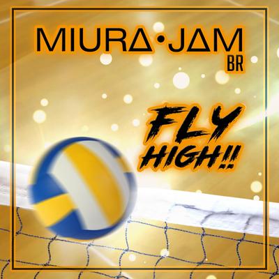 Fly High!! (Haikyuu!!) By Miura Jam BR's cover