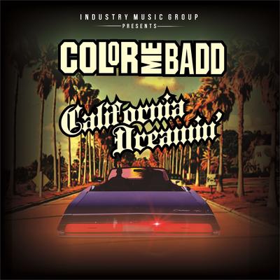 California Dreamin's cover