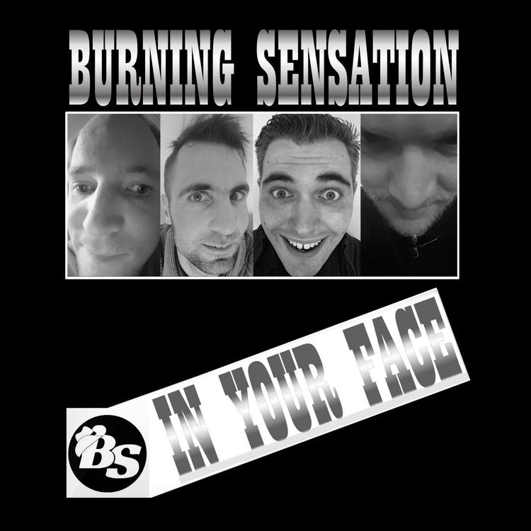 Burning Sensation's avatar image