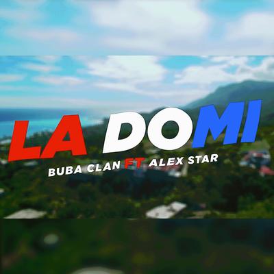 La Domi's cover