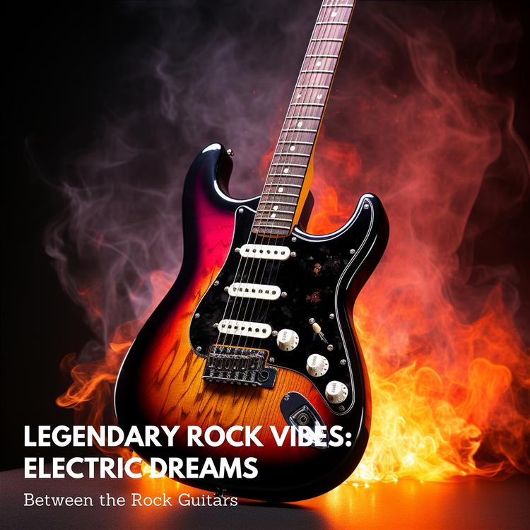 Between the Rock Guitars's avatar image