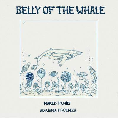 Belly of the Whale's cover