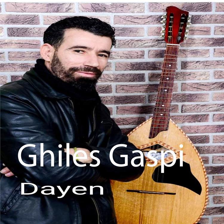 Ghiles Gaspi's avatar image