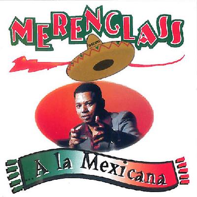 A la Mexicana's cover