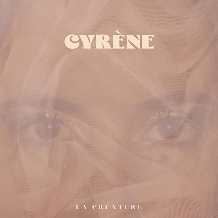 Cyrene's avatar image