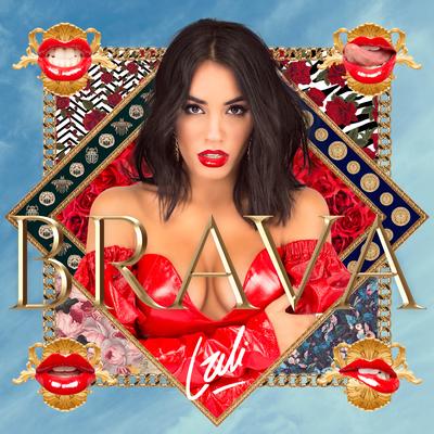 Caliente (feat. Pabllo Vittar) By Lali, Pabllo Vittar's cover