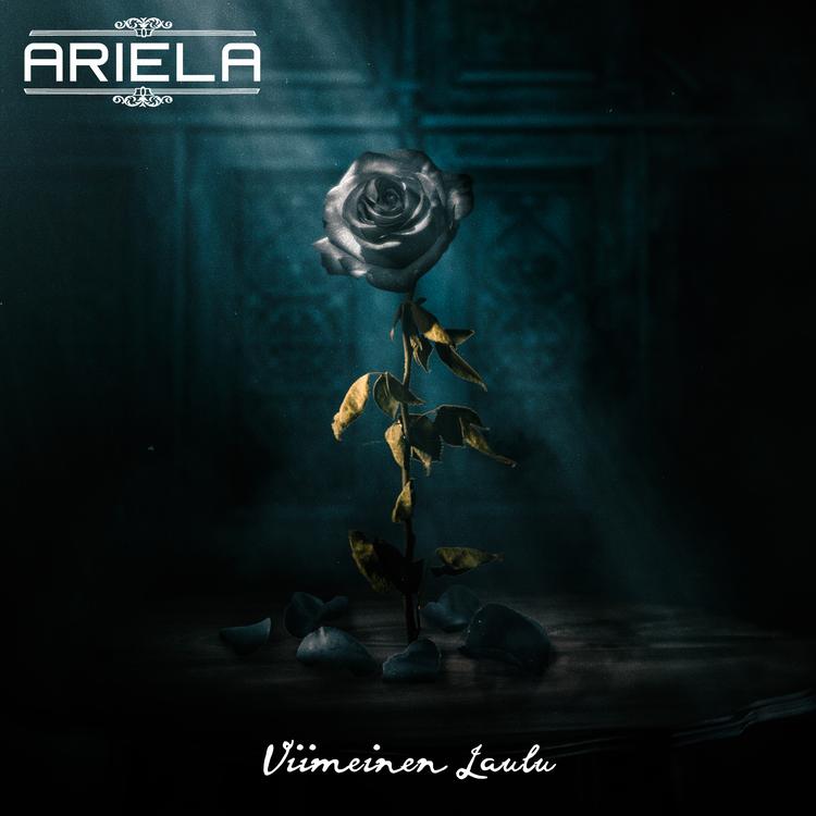 Ariela's avatar image