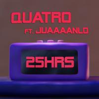 Quatro's avatar cover