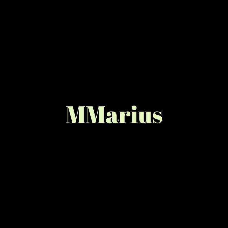 MMarius's avatar image