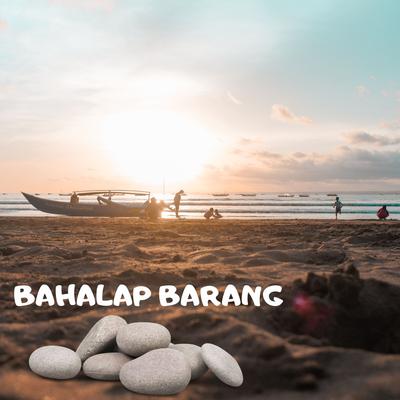 BAHALAP BARANG's cover