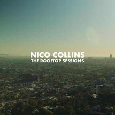 Alone (Acoustic) By Nico Collins's cover