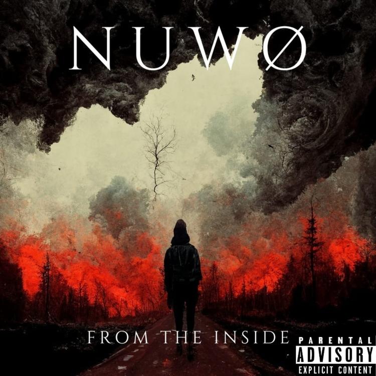 NUWO's avatar image