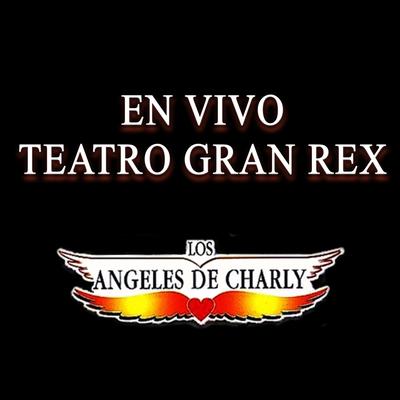 Teatro Gran Rex's cover