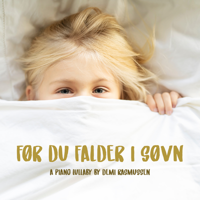 Før du falder i søvn By Demi Rasmussen's cover