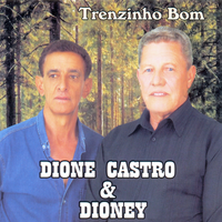 Dione Castro & Dioney's avatar cover