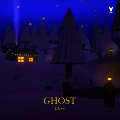 Ghost By LoVinc's cover