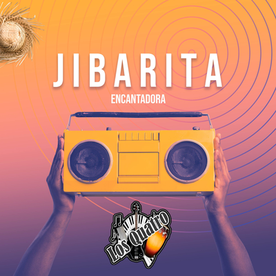 Jibarita Encantadora (Cover)'s cover