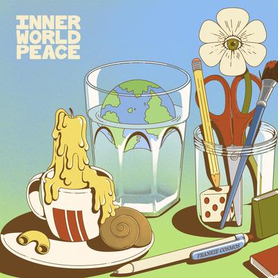 Inner World Peace's cover