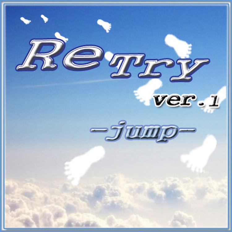 Retry's avatar image