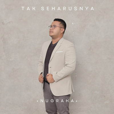 Tak Seharusnya's cover