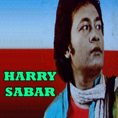 Harry Sabar's cover