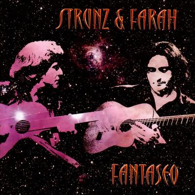 Azure By Strunz & Farah's cover