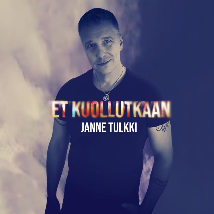 Janne Tulkki's avatar image