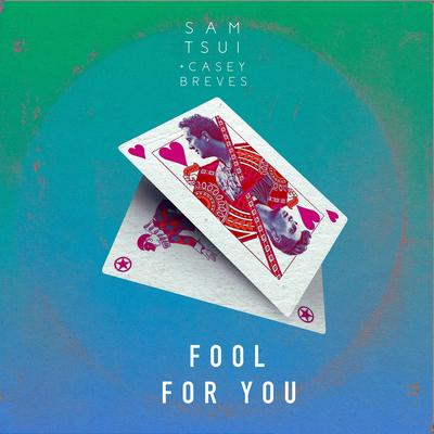 Fool For You's cover