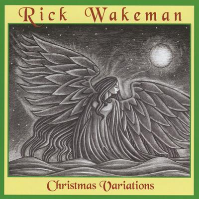 Christmas Variations's cover