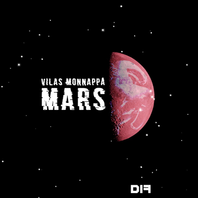 Mars's cover