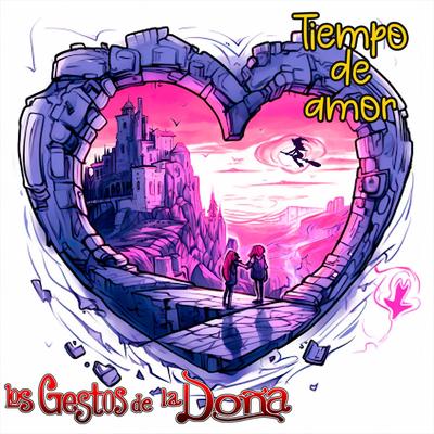 Tiempo de Amor's cover