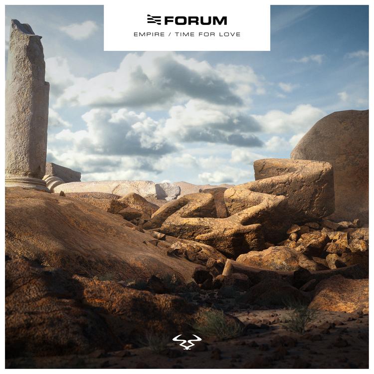 FORUM's avatar image