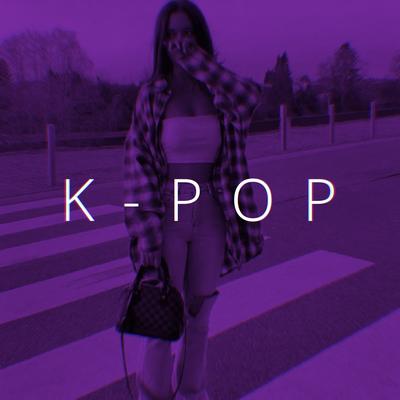 K-POP (Speed)'s cover