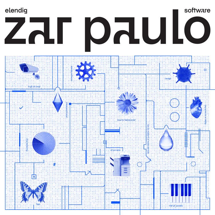 Zar Paulo's avatar image