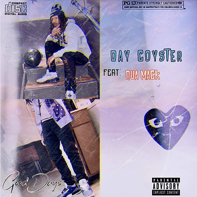 Day Coyster's cover