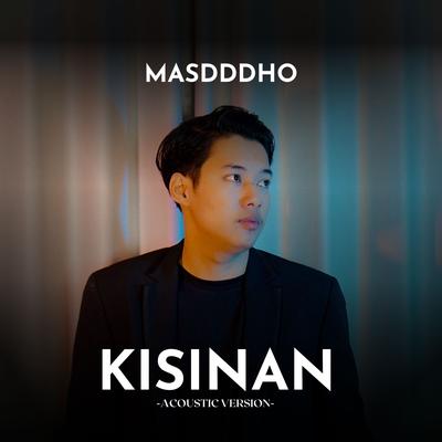 Kisinan (Acoustic Version)'s cover