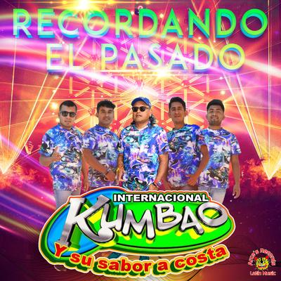 Internacional Kumbao Y Su Sabor A Costa's cover