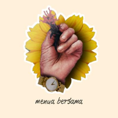 Menua Bersama's cover