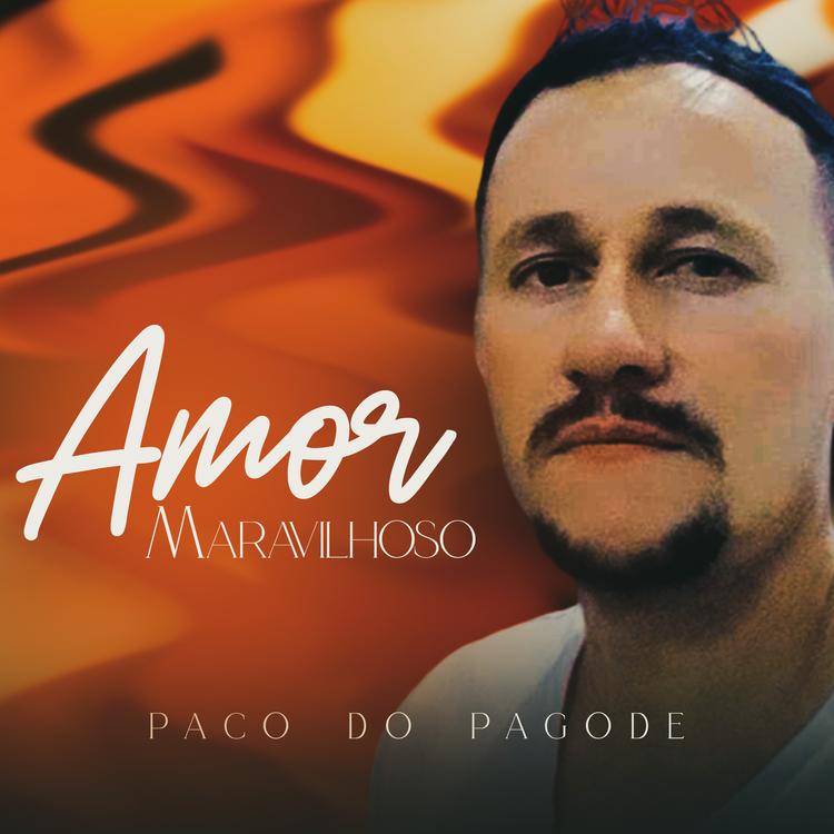 Paco do Pagode's avatar image